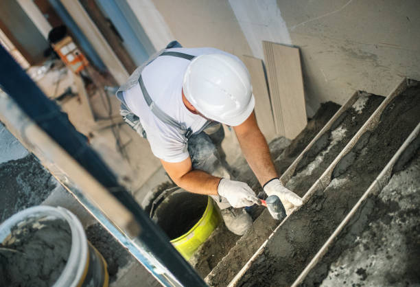 Best Concrete Retaining Walls in Marina Del Rey, CA