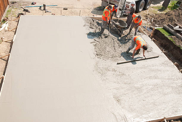 Best Concrete Grinding and Polishing in Marina Del Rey, CA