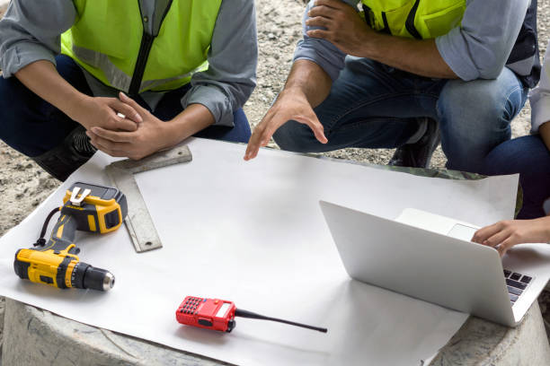Best Stamped Concrete Services in Marina Del Rey, CA
