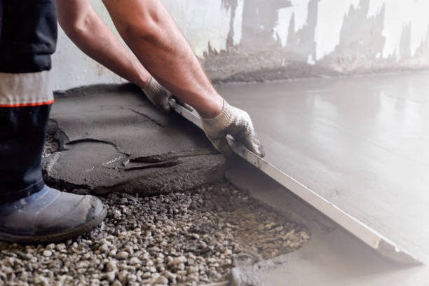Best Concrete Removal and Replacement in Marina Del Rey, CA